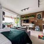 Condominio Praca Mada