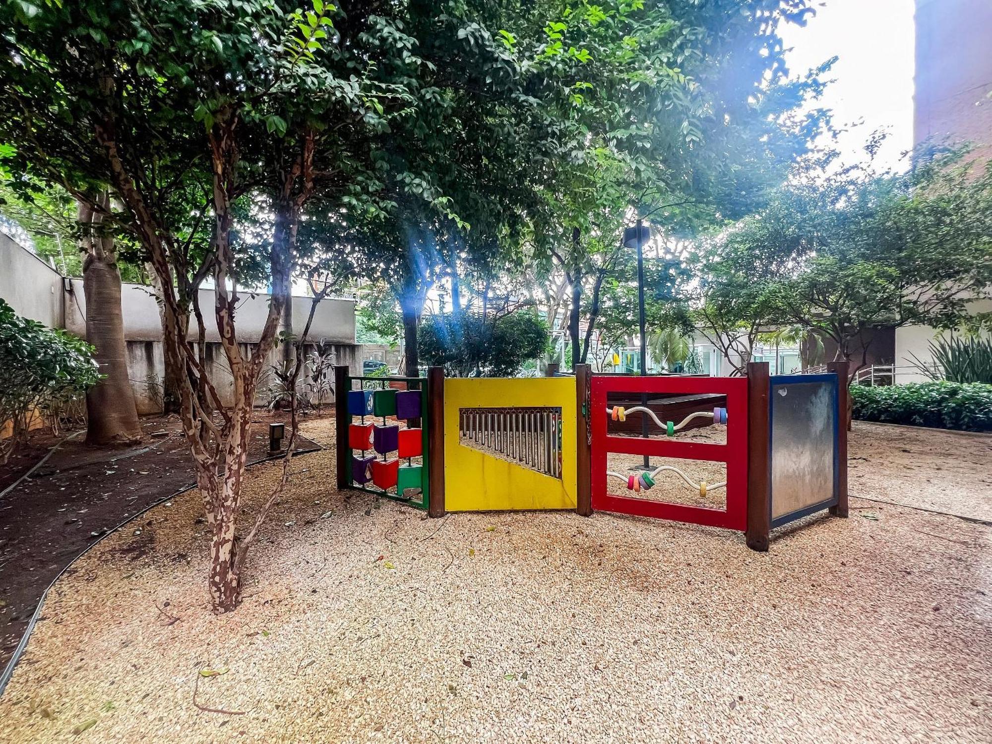 Apartamento Praca Mada *