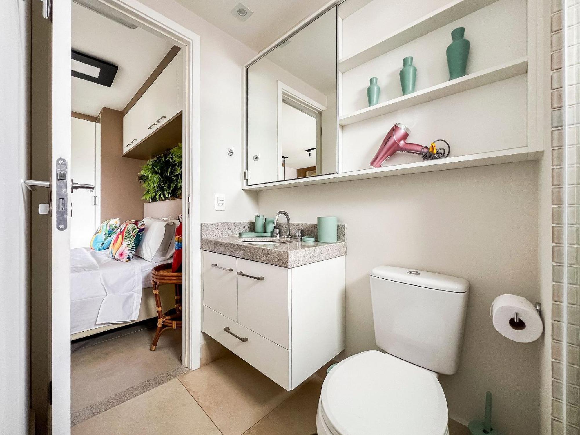 Praca Mada Apartamento *